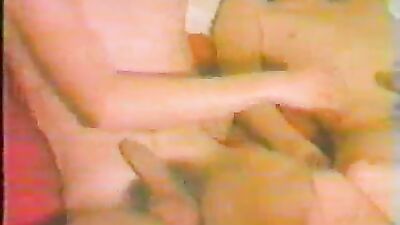 Vintage Love: Marc and johns Gay Porn Video