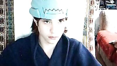 Young & Cute Web-Cam Boy - A Journey To Discover His Inner Sexuality!