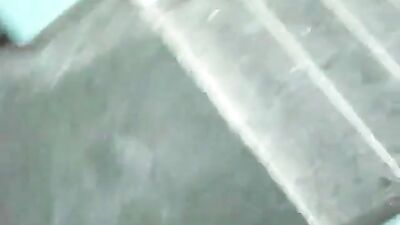 Stair Solo: Hardcore Wanking on the Steps!