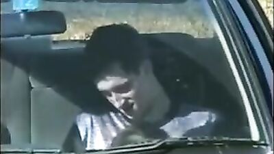 Young Boys Take Public Fucking to New Heights!