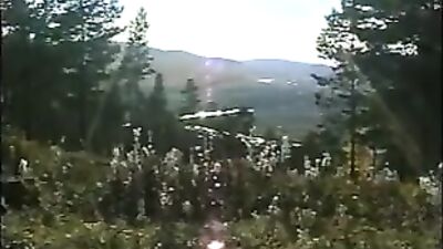 Young Boys Take Public Fucking to New Heights!