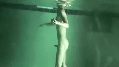 Action-packed with Jeremy and Kaiden!!