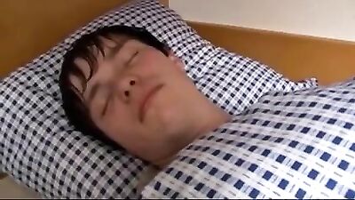 German Sock Freak Bareback Twinks: The Ultimate Thrill Ride!