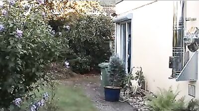 Spanking Teenage Delights - Action!