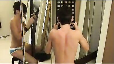 Spanking Teenage Delights - Action!