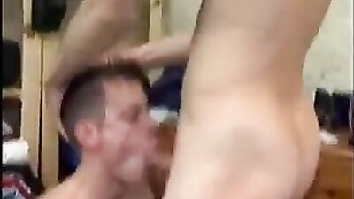 Two Cute Amateur Boys: The Ultimate Gay Porn Experience!