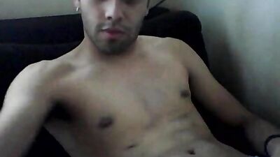 Brasilian Boys Amature Adventure