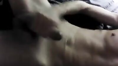 Bed 2 Web-Cam Me jerking, hit me up! Gay Porn Video - Sexy and Hot Men in Action!