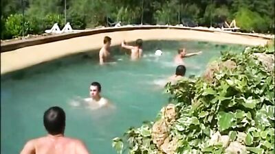 Gay Porn Fun Fest: Candid Cam 5!