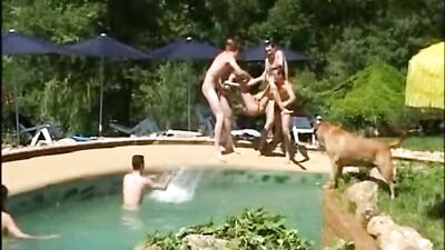 Gay Porn Fun Fest: Candid Cam 5!