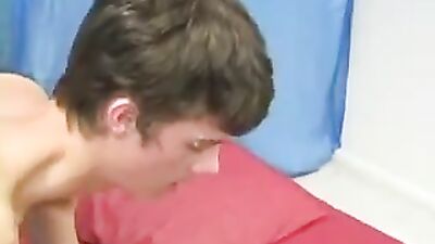 Bareback Teens - Action Packed Gay Porn