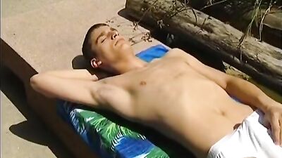 Helping A Horny Boy Porn