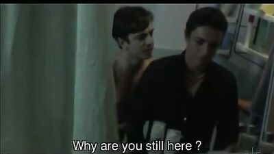 In the Dark short film