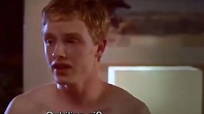 Freddy & Jay gay short film