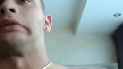 Hot ass play boys porn