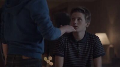 AA Vid S - HeadLong (short film 2012)