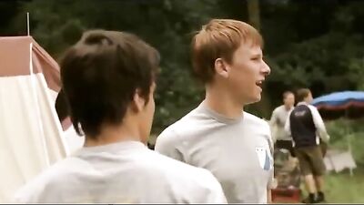 SUMMER STORM Full Movie