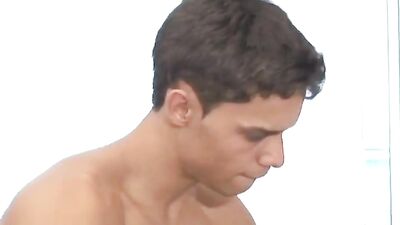 Brazilian Boys Smooth And Hung