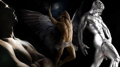 Gregorian chants. Losing my Religion