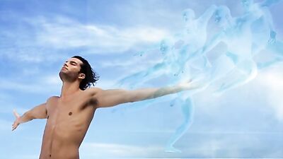 Gregorian chants. Losing my Religion