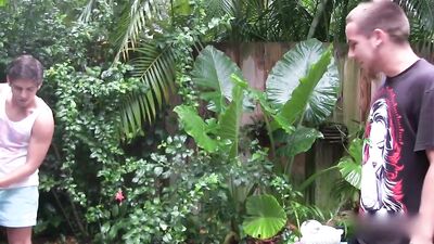 Gay tube have more fun with the Pool Boys Porn HD