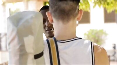 Interracial gay porn boy tube who likes dicks