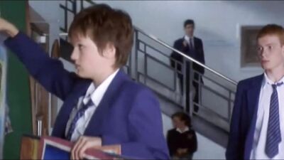 GET REAL (gay theme movie) 1of2