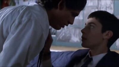 GET REAL (gay theme movie) 1of2