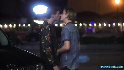 The Cute Pick Up Gay Teen Sex