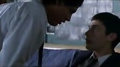 GET REAL (gay theme movie)