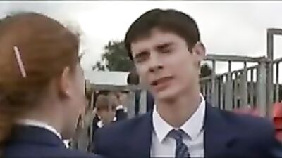 GET REAL (gay theme movie)