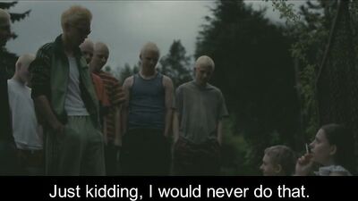 AA Vid S - Siemiany (short film 2009)