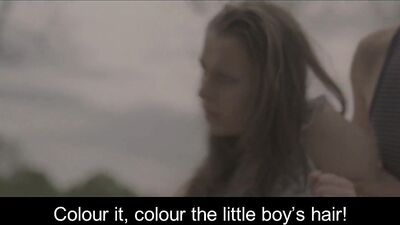 AA Vid S - Siemiany (short film 2009)