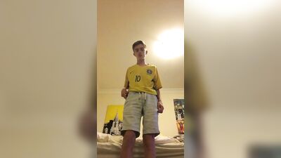 Brazilian boys porn gay amateur