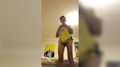 Brazilian boys porn gay amateur