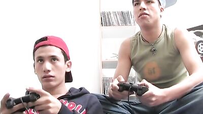 Latin meat bedroom gay porn boys