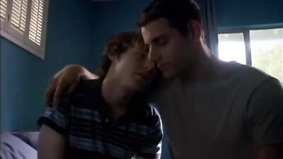 Starcrossed (gay theme movie)