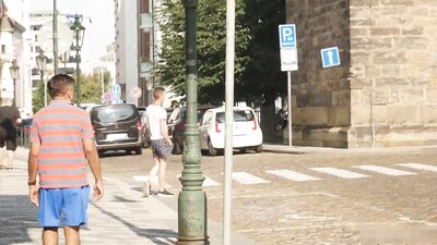 Tourism in Europe Twinks Porn Gay Sex