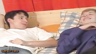 Teenboys in Love Boy Porn Part 2