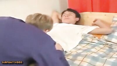 Teenboys in Love Boy Porn Part 2