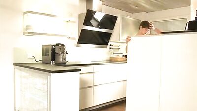 Young Jack Top and Bottom