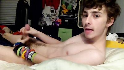 Gorgeous camboy gay teen porn