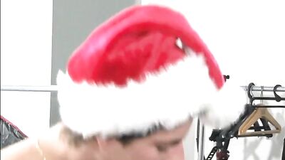 Costumes And Raw Cocks