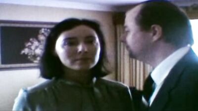 AA Vid S - Touch (short film 2002)