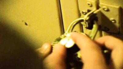 AA Vid S - Touch (short film 2002)