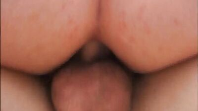 It's That Ginger Boys Gay Sex Again - Riding A Hard Brit Cock