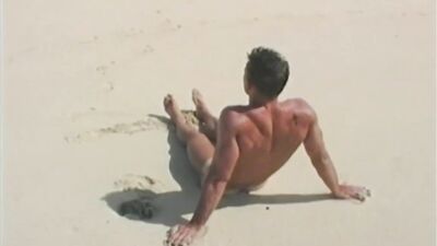 Lane Fuller's Seashore Romance