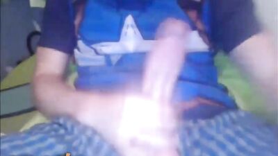 Captain America Boys Porn