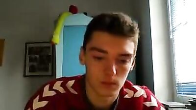 Beautiful Boys Porn Showing Nice Ass