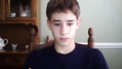 Hot boy porn cums good